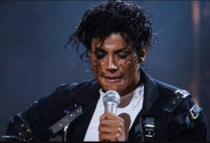 माइकल जैक्सन की बायोपिक ‘माइकल’ का ट्रेलर रिलीज, दिखेगा पॉप किंग का पूरा सफर