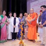 मातृशक्ति का सम्मान और अधिकार, राष्ट्र की उन्नति का आधार- जगद्गुरु शंकराचार्य, स्वामी राजराजेश्वरम