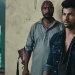 क्राइम-सस्पेंस से भरपूर ‘कप्तान’ का ट्रेलर रिलीज