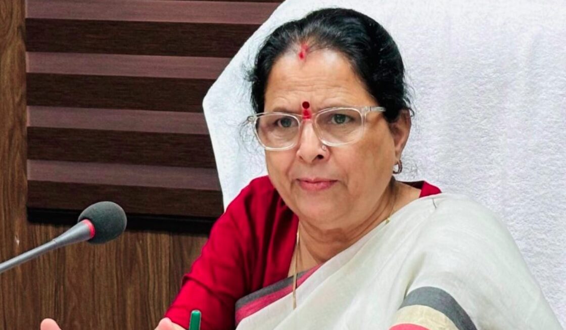 ​भौगोलिक बाधाओं के कारण कोई भी पीड़ित महिला न्याय की मुख्यधारा से वंचित न रहे- कुसुम कंडवाल