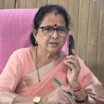 डॉ. तनवी की संदिग्ध मौत पर महिला आयोग सख्त, पुलिस को दिए गम्भीर व निष्पक्ष जांच के निर्देश