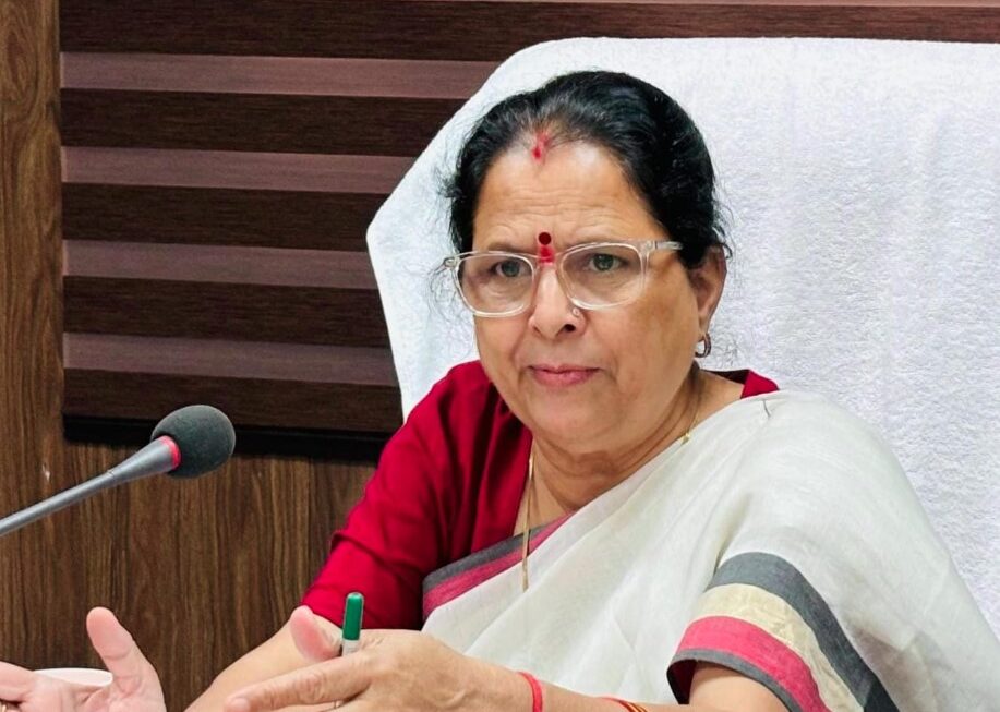 ‘महिला आयोग आपके द्वार’ अभियान की शुरुआत, दूरस्थ महिलाओं को न्याय दिलाने की बड़ी पहल