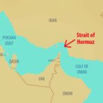 ईरान का बड़ा कदम, होर्मुज जलडमरूमध्य से गुजरने वाले जहाजों से वसूलेगा 20 लाख डॉलर
