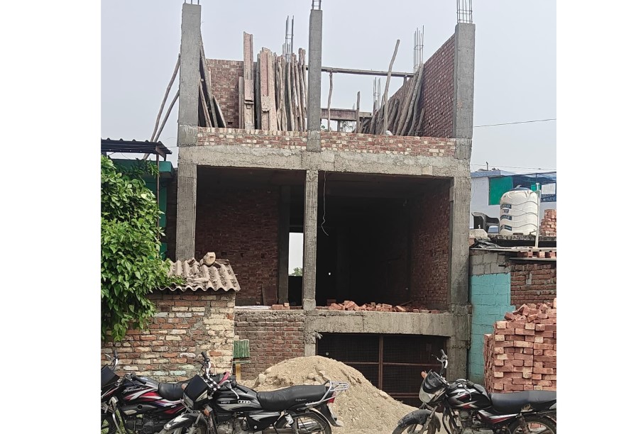 अवैध निर्माण पर एमडीडीए की सख्त कार्रवाई, धौरण रोड स्थित अवैध रूप से निर्मित एवं संचालित “हेल्पिंग हेल्थ” हॉस्पिटल सील