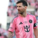 लियोनल मेसी ने रचा इतिहास- 900 गोल करने वाले दुनिया के दूसरे खिलाड़ी बने 