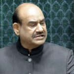 संसद में हर सदस्य को नियमों के तहत अपनी बात रखने का पूरा अधिकार है- ओम बिरला