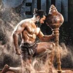 ‘पेद्दी’ से राम चरण का नया लुक आया सामने, अखाड़े में उतरे अभिनेता