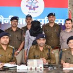मुखानी पुलिस ने चोरी के आरोपी को किया गिरफ्तार, 13 लाख के जेवरात और नकदी बरामद