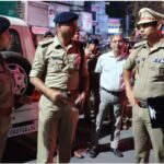 निर्धारित समयावधि के बाद खुलने वाले बार-रेस्टोरेंट्स पर पुलिस का शिकंजा, 2 संचालकों पर केस दर्ज