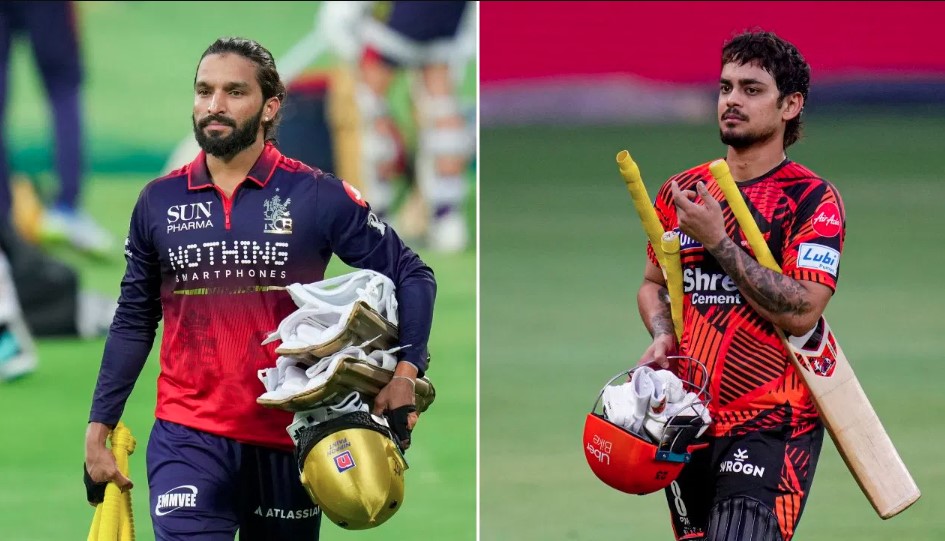 आज से हो रहा आईपीएल 2026 का आगाज, पहले मुकाबले में आरसीबी और हैदराबाद होंगी आमने-सामने