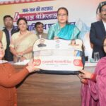 उपलब्धियों का कालखंड रहे सरकार के चार साल- रेखा आर्या