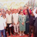 दूरस्थ गांवों तक विकास पहुंचाना सरकार की प्राथमिकता- रेखा आर्या