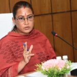 प्रदेश में एलपीजी की कोई किल्लत नहीं, गड़बड़ करने वालों पर तुरंत होगी एफआईआर- रेखा आर्या