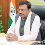 मुख्य सचिव की अध्यक्षता में हुई व्यय-वित्त समिति की बैठक, कई विकास योजनाओं को मिली मंजूरी