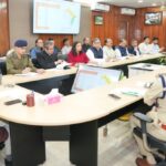 सीमांत गांवों के विकास हेतु 402 करोड़ रुपये के प्रस्तावों को मिली मंजूरी