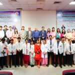 श्री गुरु राम राय विश्वविद्यालय में फिजियोथेरेपी के क्षेत्र में अवसरों को लेकर इंटर्न्स को मिला मार्गदर्शन