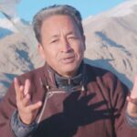 केंद्र सरकार का बड़ा फैसला, सोनम वांगचुक होंगे जेल से रिहा