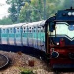 रेल परियोजनाओं के बजट में 25 गुना वृद्धि, 40,384 करोड़ की नई लाइनें स्वीकृत