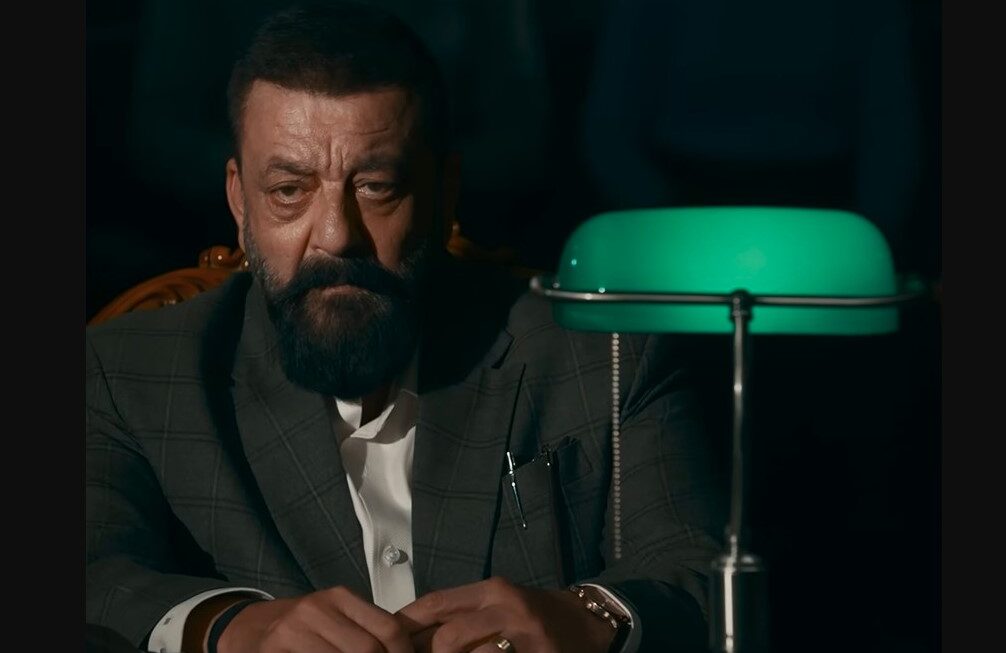 संजय दत्त की ‘आखिरी सवाल’ का दमदार टीजर रिलीज, 8 मई को सिनेमाघरों में दस्तक देगी फिल्म