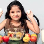 बच्चों की डाइट में शामिल करें ये खाद्य पदार्थ, मजबूत होगी इम्यूनिटी और दिमाग