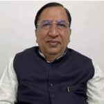 ऋषिकेश बाईपास 4 लेन को ₹1105 करोड़ की मंजूरी, डा. नरेश बंसल ने पीएम और केंद्रीय मंत्री का जताया आभार