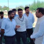 सभी परियोजनाओं को निर्धारित समयसीमा के भीतर पूरा किया जाए- मुख्य सचिव