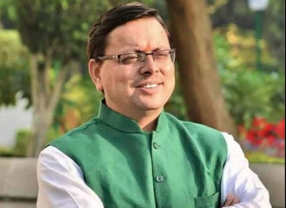 मुख्यमंत्री धामी ने समस्त प्रदेशवासियों को दी बैसाखी पर्व की हार्दिक बधाई एवं शुभकामनाएं