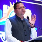 “ युवा शक्ति ही राष्ट्र निर्माण की असली ताकत” — सीएम धामी