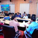 14 अप्रैल को पीएम मोदी के उत्तराखंड दौरे की तैयारियां तेज, सीएम धामी ने की उच्चस्तरीय बैठक