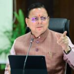 सीएम धामी ने तात्या टोपे की पुण्यतिथि पर किया नमन, उनकी वीरता और बलिदान को किया याद