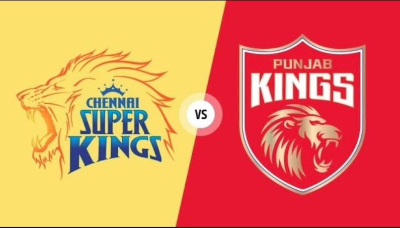 आईपीएल 2026- चेन्नई सुपर किंग्स और पंजाब के बीच मुकाबला आज