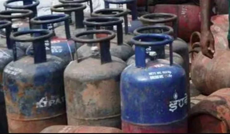 विवाह समारोहों में गैस सिलेंडर आपूर्ति के लिए एसओपी लागू, अधिकतम दो सिलेंडर की अनुमति