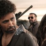 ‘डकैत’ की बॉक्स ऑफिस पर धीमी शुरुआत, फिल्म ने पहले दिन कमाए इतने करोड़ रुपये