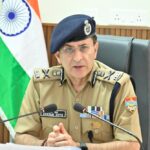 पुलिस महानिदेशक दीपम सेठ ने राजधानी में “ऑपरेशन प्रहार” चलाने के दिए निर्देश