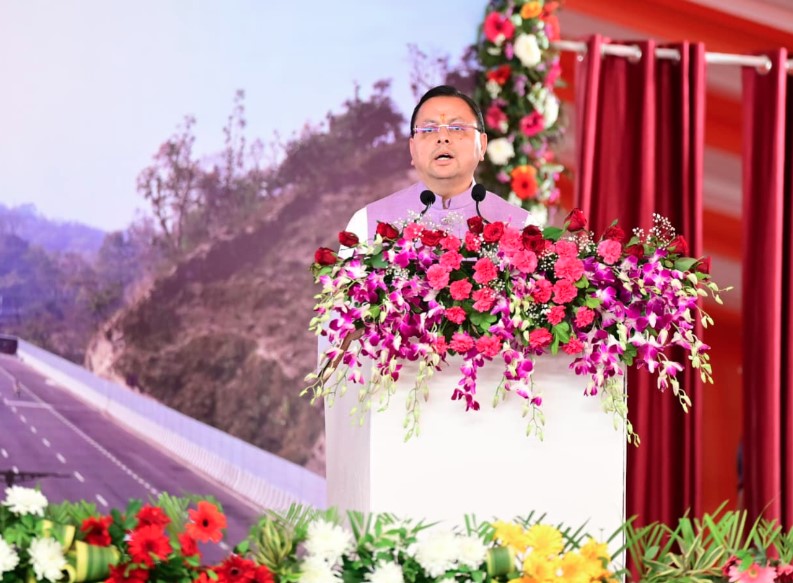 पीएम मोदी के नेतृत्व में ‘श्रेष्ठ राज्य’ बनने की दिशा में आगे बढ़ रहा उत्तराखंड- धामी