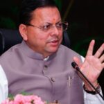 मुख्यमंत्री धामी ने जलियांवाला बाग के अमर शहीदों को दी श्रद्धांजलि