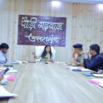 चारधाम यात्रा 2026- व्यवस्थाओं को लेकर अलर्ट मोड में प्रशासन