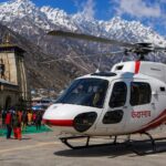 केदारनाथ हेली सेवा की ऑनलाइन बुकिंग आज से शुरू, शाम 6 बजे खुलेगा पोर्टल