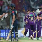 इंडियन प्रीमियर लीग 2026- गुजरात टाइटंस और कोलकाता नाइट राइडर्स के बीच मुकाबला आज