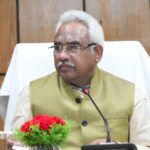 आयुष एवं आयुष शिक्षा मंत्री मदन कौशिक ने विभागीय अधिकारियों के साथ की समीक्षा बैठक
