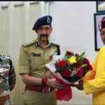 राज्य सरकार सीमांत क्षेत्रों के विकास और तीर्थयात्रियों की सुचारू यात्रा के लिए पूरी तरह प्रतिबद्ध- महाराज