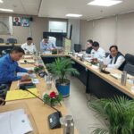 देहरादून के विकास का नया ब्लूप्रिंट, 968 करोड़ के बजट से शहर को मिलेगा आधुनिक स्वरूप