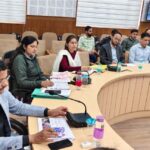 विकास कार्यों में समन्वय और पारदर्शिता पर जोर, आजीविका योजनाओं को गति देने के निर्देश