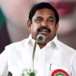 ‘मुस्लिम-विरोधी’ आरोपों पर ई. के. पलानीस्वामी का पलटवार, डीएमके की नीतियों पर उठाए सवाल