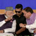 पीएम नरेंद्र मोदी ने किया दिल्ली-देहरादून एक्सप्रेसवे का लोकार्पण