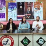 विदेशी शिक्षा का भरोसेमंद ब्रांड बना TIG, विदेश भेजे 12 हजार से ज्यादा छात्र, हर छात्र को मिल रही सही दिशा