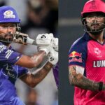 आईपीएल 2026- मुंबई इंडियंस और राजस्थान रॉयल्स के बीच मुकाबला आज