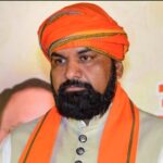 बिहार के 24वें मुख्यमंत्री बने सम्राट चौधरी