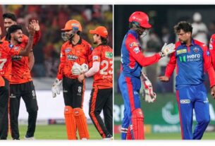 इंडियन प्रीमियर लीग 2026- दिल्ली कैपिटल्स और सनराइजर्स हैदराबाद के बीच मुकाबला आज