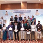 प्रांतीय चिकित्सा स्वास्थ्य सेवा संघ उत्तराखंड का भव्य शपथ ग्रहण, डॉक्टरों की सुरक्षा और सुविधाओं पर सरकार का फोकस